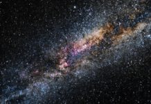 Discovering the Milky Way’s Record-Breakingly Dim Companion Possibly Bursting with Dark Matter