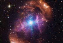 Unraveling the Mystery of the Nebula Where Almost Everything Was Unexpectedly Different