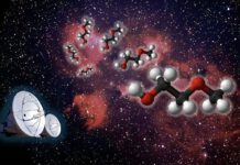 Discovering the Cosmos: Astronomers Uncover an Extraordinarily Unique Molecule in Space