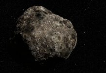 Large Asteroid Made a Surprisingly Close Approach to Earth This Week