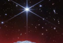 James Webb Telescope Reveals the Iconic Horsehead Nebula in Unprecedented Detail