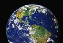 “How an Almost Collapse of Earth’s Magnetic Field 500 Million Years Ago Potentially Influenced Evolution”