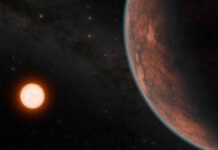 Astronomers Thrilled: Earth-Like Planet with Similar Temperatures Discovered Nearby