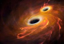 Ever Wondered What It’s Like to Dive into a Black Hole? NASA Reveals Stunning Simulation