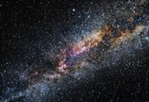 Astronomers Discover Universe’s Oldest Stars Surprisingly Close to Earth