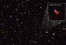 Incredible Discovery: James Webb Telescope Finds Most Distant Galaxies Ever