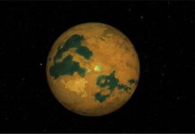 NASA: Spock’s Homeworld Could Truly Be Destroyed