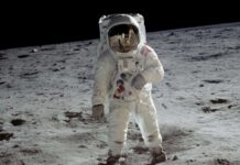 Scientists Develop Robotic Pants to Prevent Astronauts from Tripping on the Moon