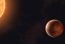 “First Successful Mapping of an Exoplanet’s Atmosphere Reveals Unexpected Lack of Methane on WASP-43b”