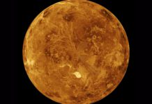 Unveiling the Mystery: Our Sizzling, Unfriendly Neighbor Venus is Drier Than Expected