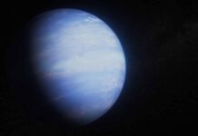 Mystery Cotton Candy Planet Reveals All Its Secrets to the James Webb Telescope