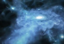Astronomers Spot First-Ever Forming Galaxies Born 13.4 Billion Years Ago