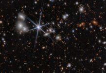 James Webb Discovers Earliest Black Hole Merger: Two Supermassive Black Holes Colliding Just 740 Million Years After the Big Bang