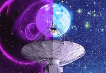 Mysterious Signal from Space Points to the ‘Laziest’ Neutron Star Ever Observed by Scientists