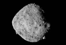 First Analysis of Material Scraped from Asteroid Bennu by Space Probe Reveals Unexpected Discovery