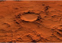 Martian Meteorites Reveal Wealth of Information About the Red Planet and Early Earth