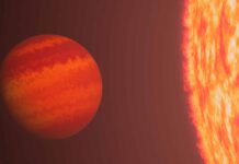 Astronomers Discover Planet That Shouldn’t Exist