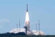 At Last! Boeing’s Successful Launch Sends Two Astronauts to the ISS – They Even Took Control Mid-flight