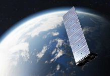 New Threat to the Ozone Layer: Plummeting Satellites