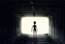 The Fermi Paradox: Where Are All the Aliens?