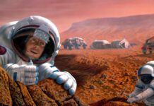 Journey to Mars So Hazardous for Kidneys That Astronauts Might Need Dialysis on the Return Trip