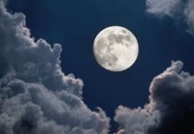 The Moon Experiences Regular Quakes – NASA to Measure Them Again Soon (First Time in 50 Years)