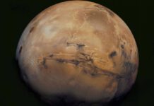 Mars Might Be Bombarded by Asteroids Far More Frequently Than We Thought