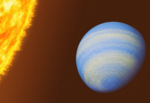 A Nearby Exoplanet Smells Like Rotten Eggs, and That’s Great News!