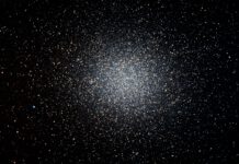 Astronomers peer into the heart of Omega Centauri star cluster – and make a remarkable discovery
