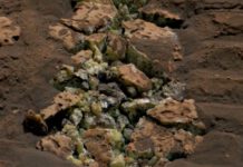 Curiosity Rover Makes Unexpected and Fascinating Discovery on Mars