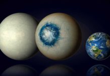 James Webb Unveils Unique Ice World: “Best Chance for Water Yet”