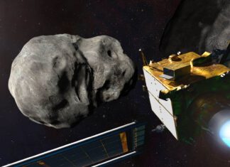 Remember When NASA Hit an Asteroid? Here’s What We’ve Learned About the Unlucky Space Rock