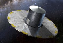 Breakthrough: Space Telescope Gaia Potentially Discovers Hundreds of Moons Orbiting Asteroids