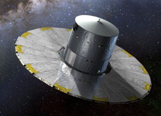 Breakthrough: Space Telescope Gaia Potentially Discovers Hundreds of Moons Orbiting Asteroids