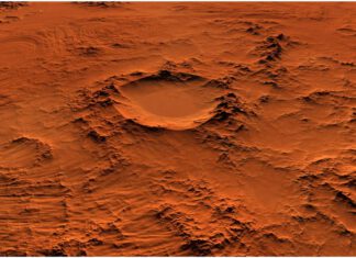 Revolutionary Sound System Detects Martian Winds 10 Times Faster and More Accurately: Crucial for Future Mars Missions