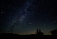 Get Ready for a Spectacular Show: Look Up for Dozens of Shooting Stars This Weekend!